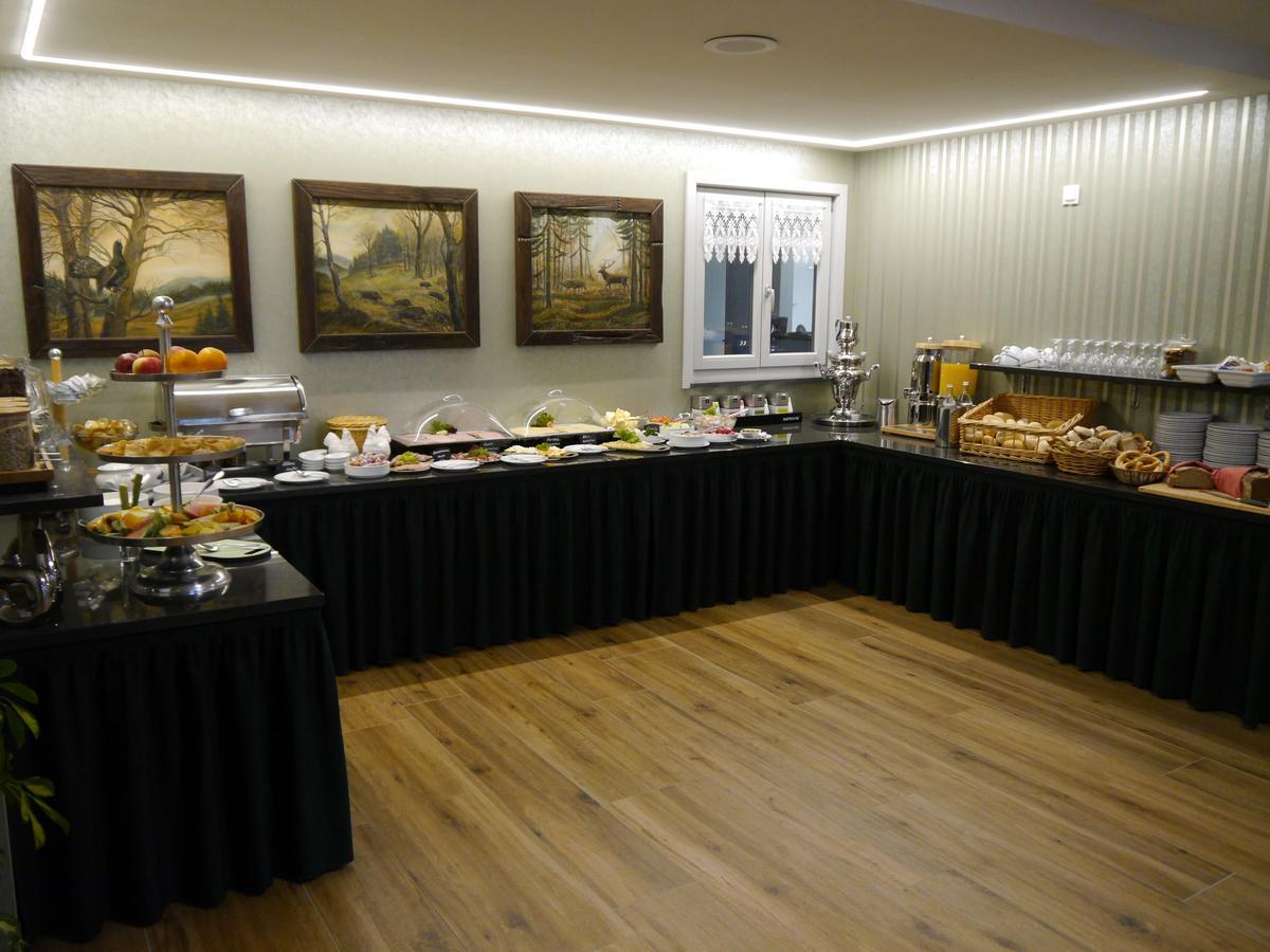 Akzent Rosstrappe Hotel Thale