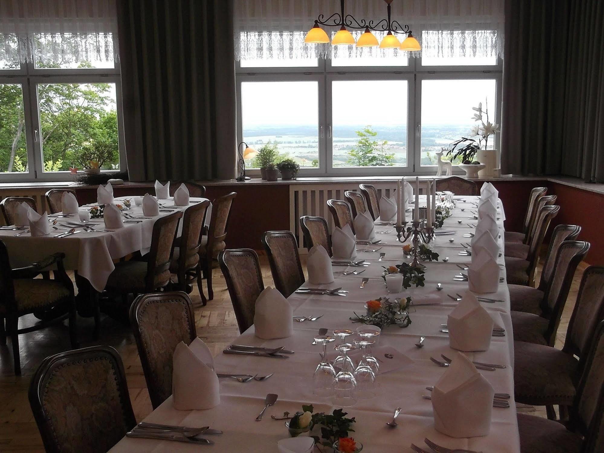 Akzent Rosstrappe Hotel