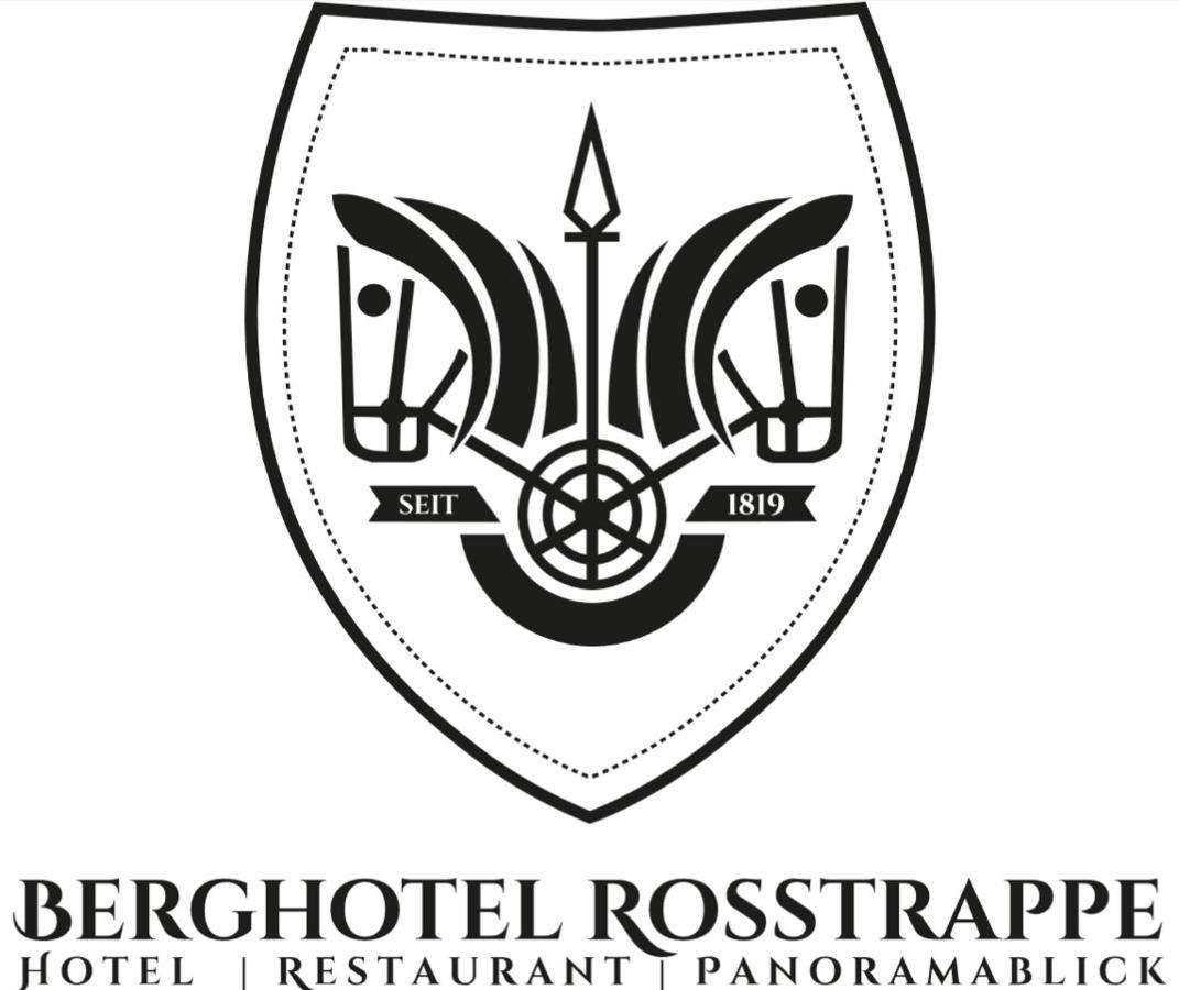 Hotel Akzent Rosstrappe 3*
