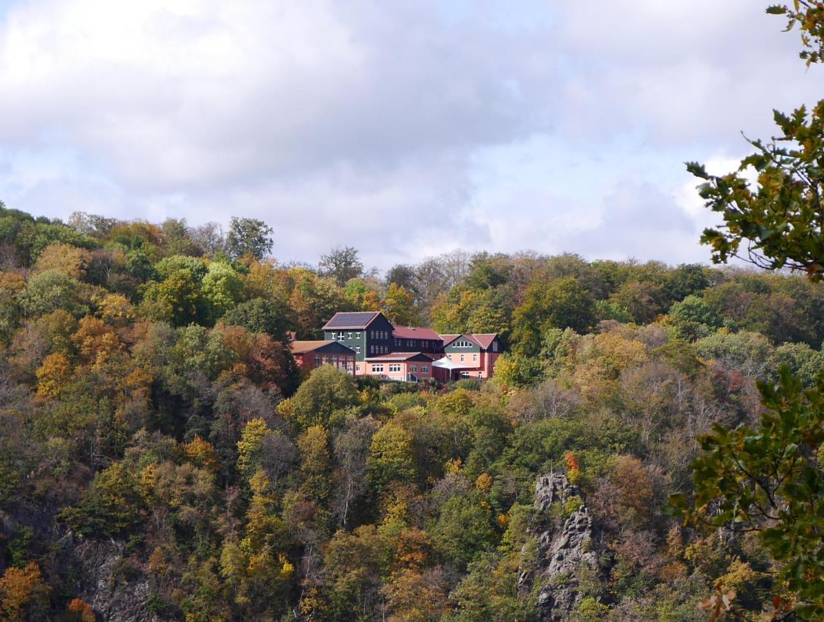 Akzent Rosstrappe Hotel Thale
