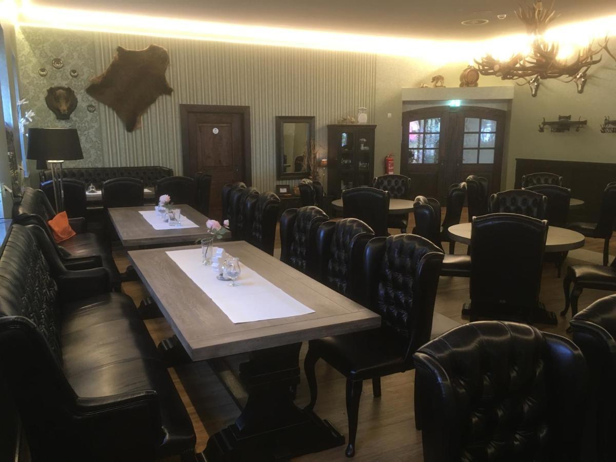 Akzent Rosstrappe Hotel 3*