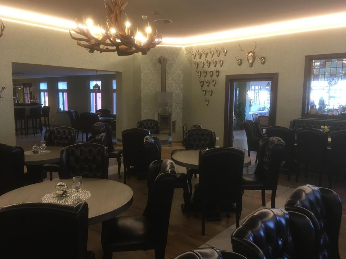 Hotel Akzent Rosstrappe 3*